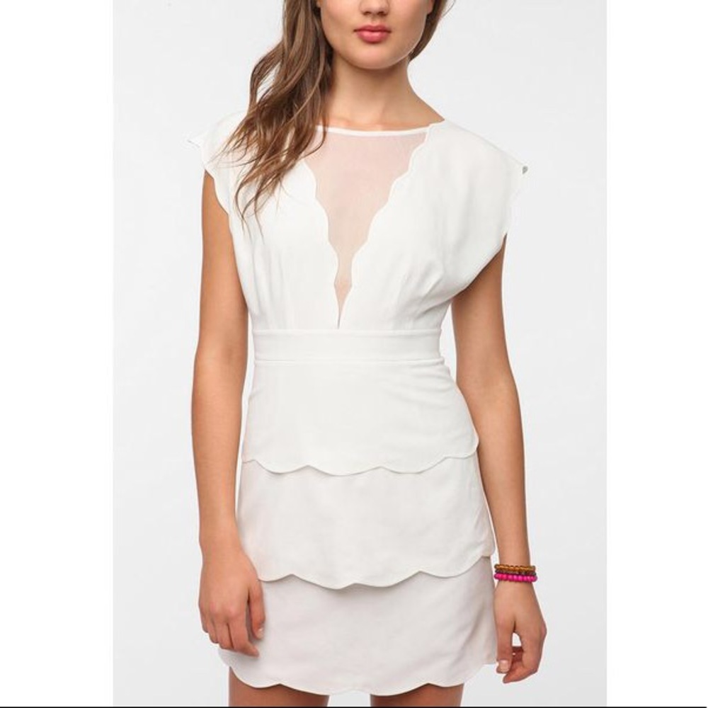 Urban outfitters dress